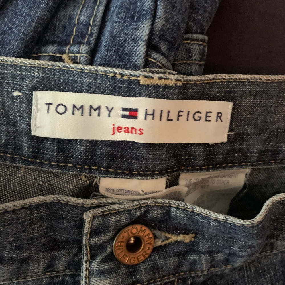 Tommy Hilfiger Jeans